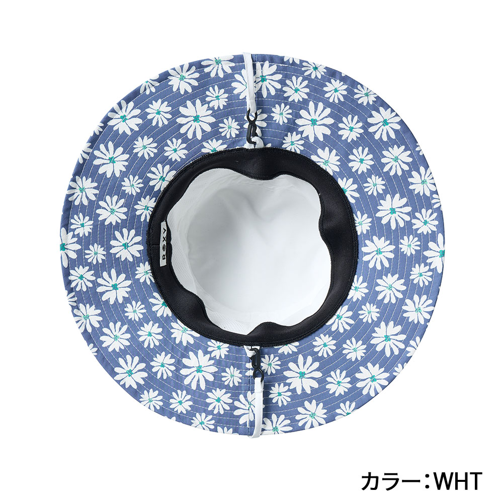WR UV SURFCAMP BIG HAT RSA261714