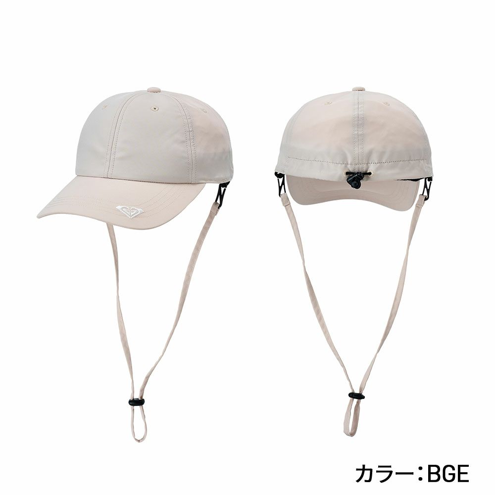 WR UV SURFCAMP CAP 6 PANEL RSA261715