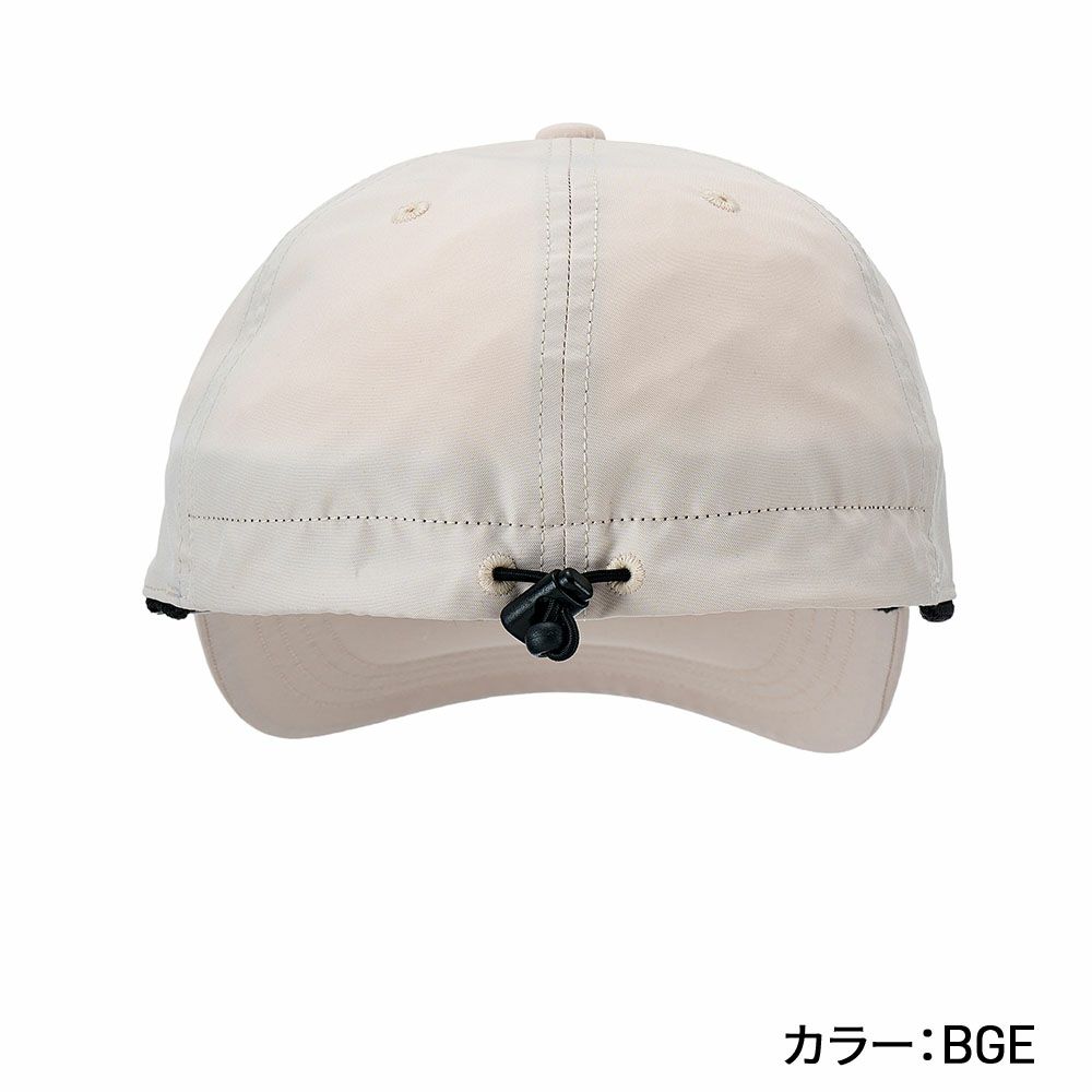 WR UV SURFCAMP CAP 6 PANEL RSA261715