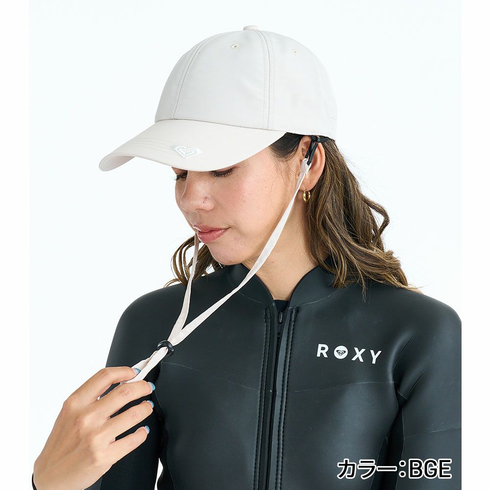 WR UV SURFCAMP CAP 6 PANEL RSA261715