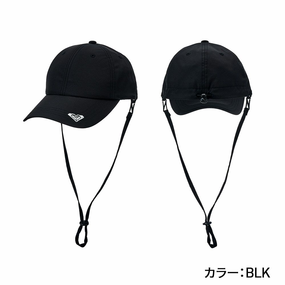 WR UV SURFCAMP CAP 6 PANEL RSA261715