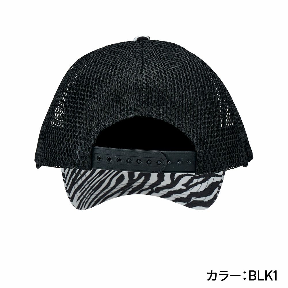 WR UV SURFCAMP MESH CAP  RSA261716