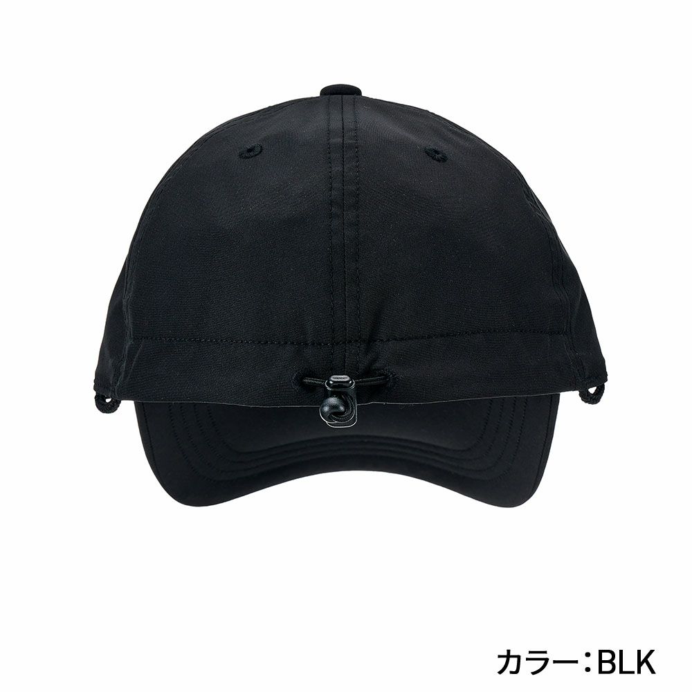 WR UV SURFCAMP MESH CAP  RSA261716
