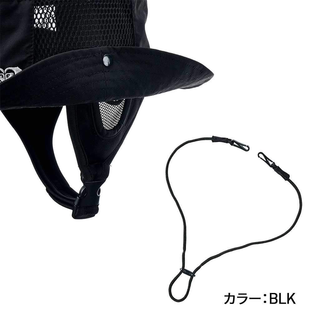 WR UV WATER SURF HAT  RSA261717