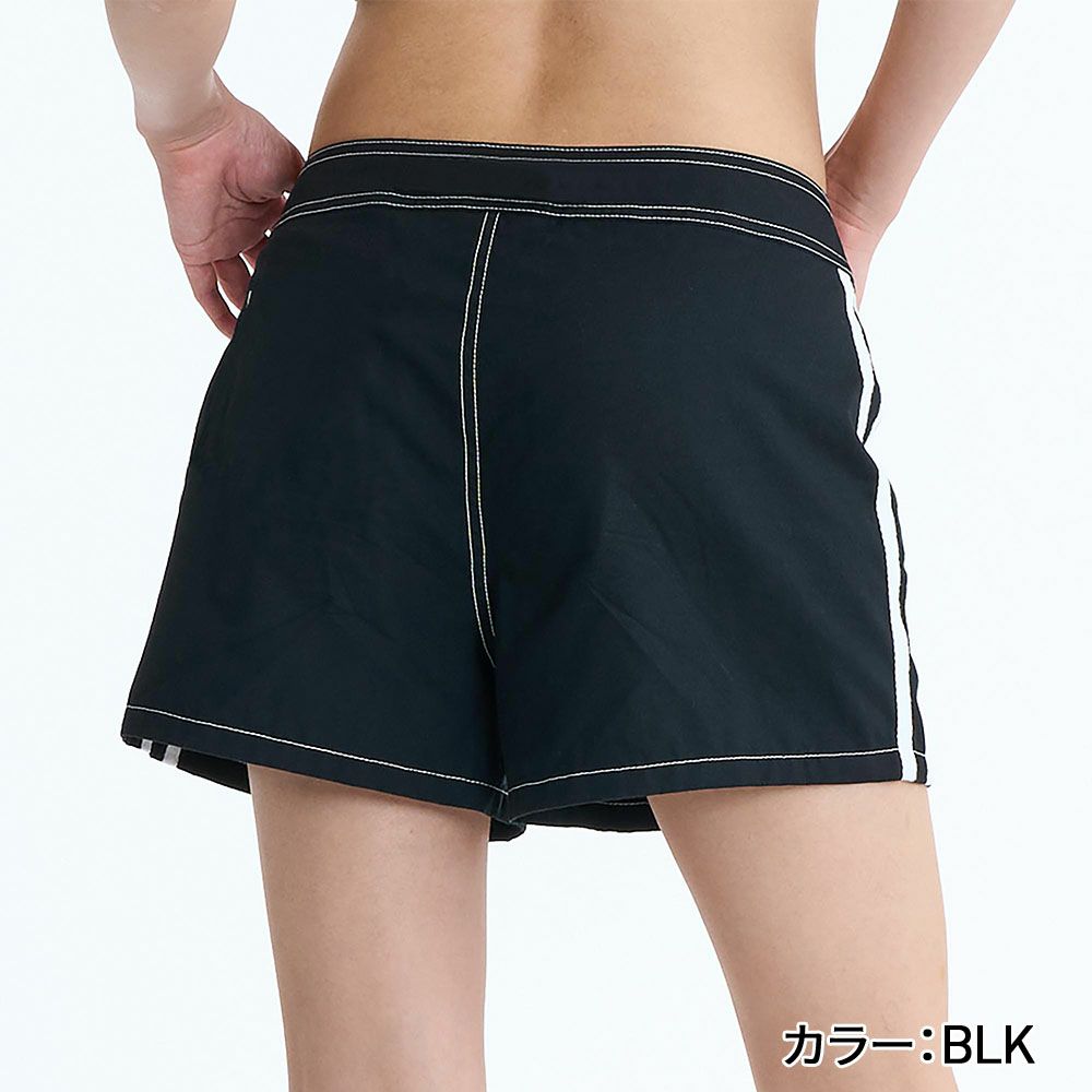 WAVE CLUB SHORTS RBS261018