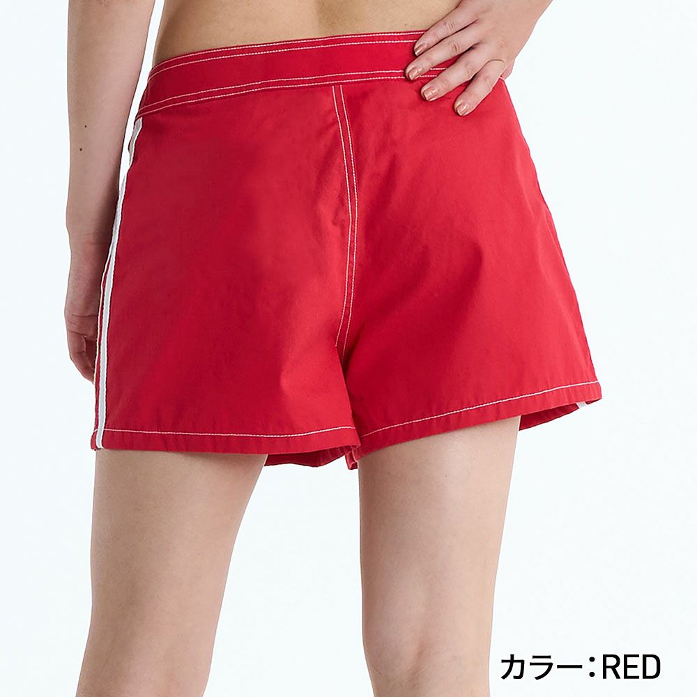 WAVE CLUB SHORTS RBS261018
