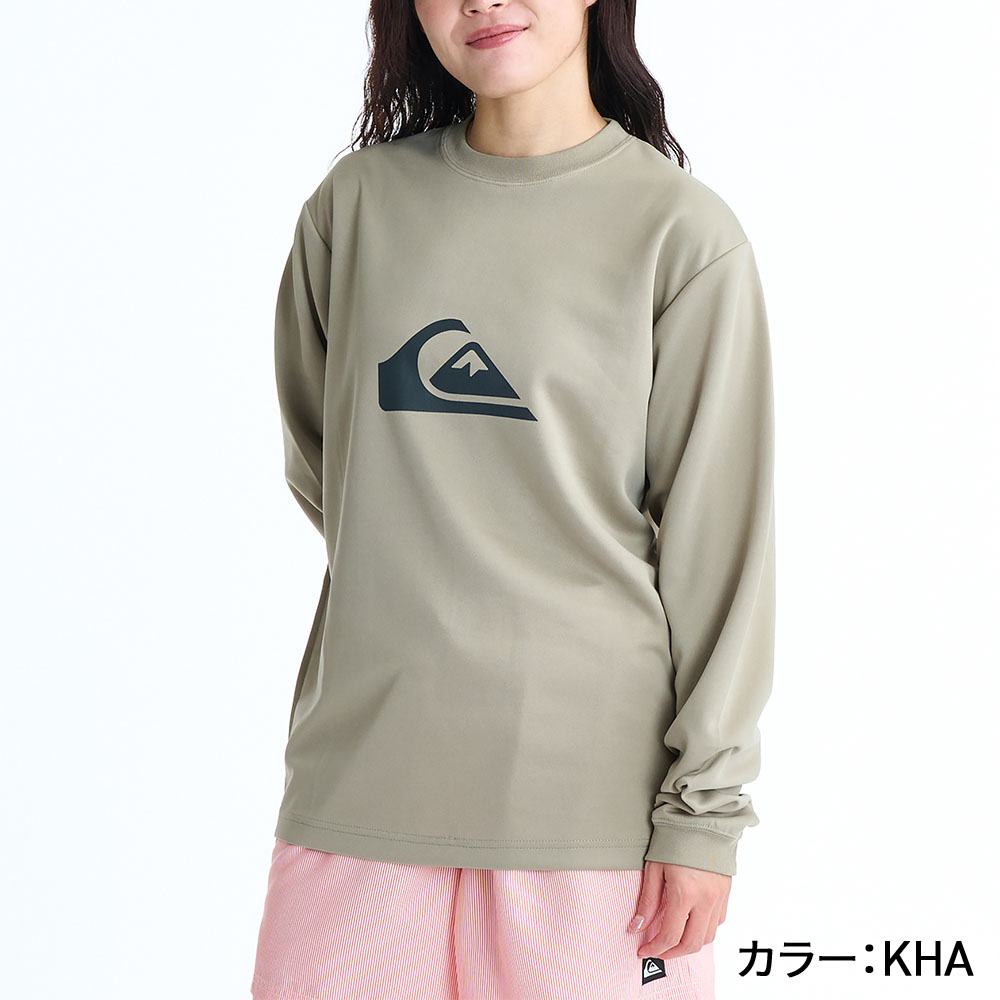 COMP LOGO LS  QLY261013
