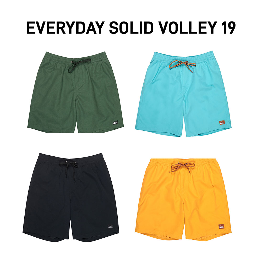 EVERYDAY SOLID VOLLEY 19 EQYJV04137